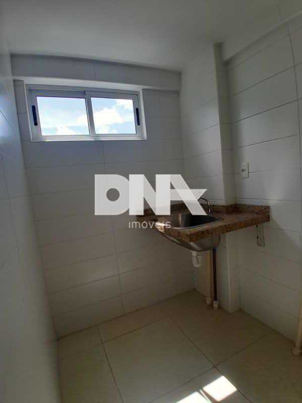 Cobertura 2 quartos à venda Tambaú, João Pessoa - R$ 1.199.000 - PBCO20001