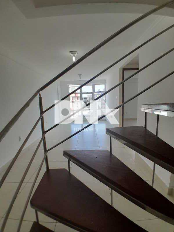 Cobertura 2 quartos à venda Tambaú, João Pessoa - R$ 1.199.000 - PBCO20001