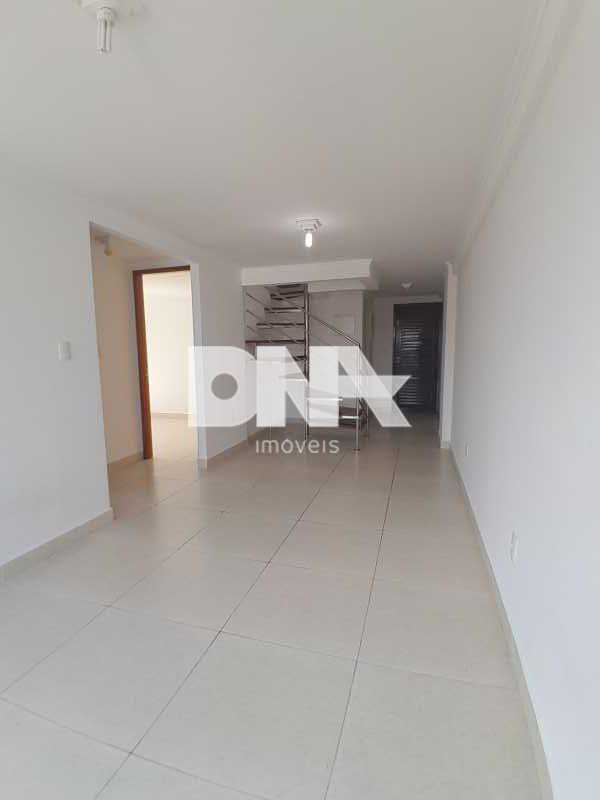 Cobertura 2 quartos à venda Tambaú, João Pessoa - R$ 1.199.000 - PBCO20001