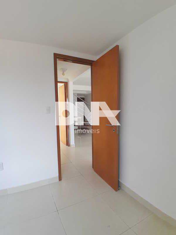 Cobertura 2 quartos à venda Tambaú, João Pessoa - R$ 1.199.000 - PBCO20001