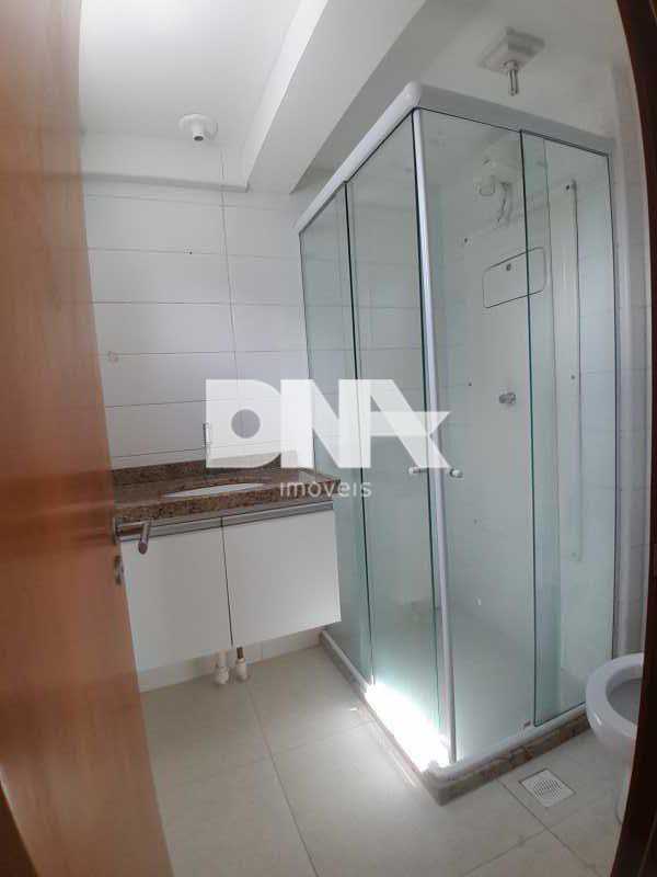 Cobertura 2 quartos à venda Tambaú, João Pessoa - R$ 1.199.000 - PBCO20001