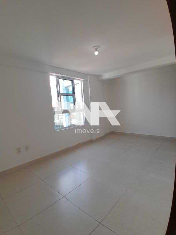 Cobertura 2 quartos à venda Tambaú, João Pessoa - R$ 1.199.000 - PBCO20001