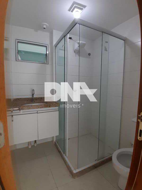 Cobertura 2 quartos à venda Tambaú, João Pessoa - R$ 1.199.000 - PBCO20001