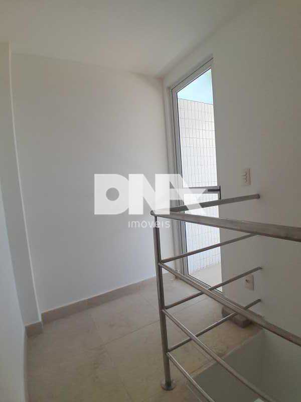 Cobertura 2 quartos à venda Tambaú, João Pessoa - R$ 1.199.000 - PBCO20001