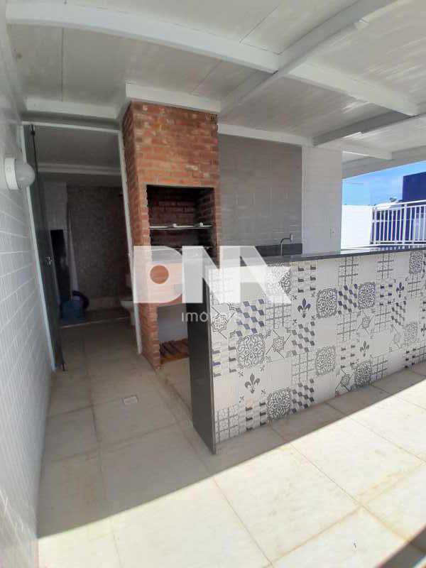 Cobertura 2 quartos à venda Tambaú, João Pessoa - R$ 1.199.000 - PBCO20001