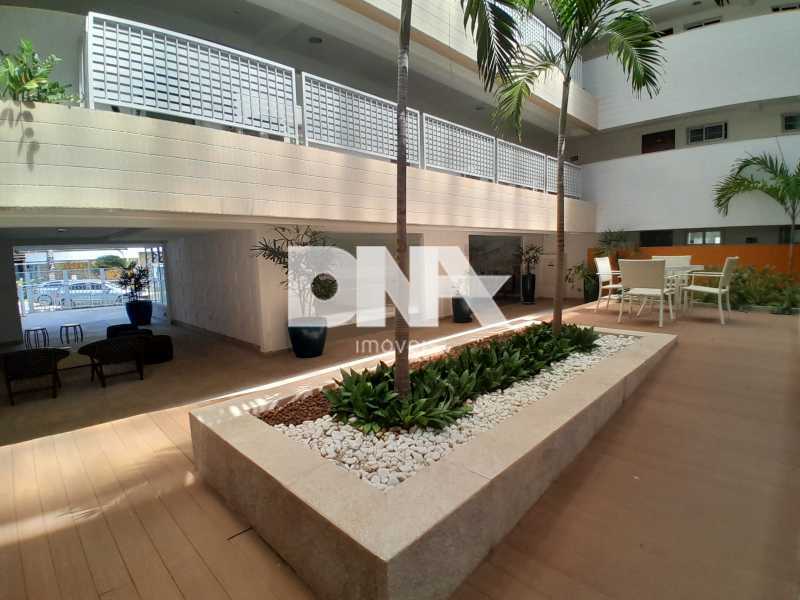 Cobertura 2 quartos à venda Tambaú, João Pessoa - R$ 1.199.000 - PBCO20001