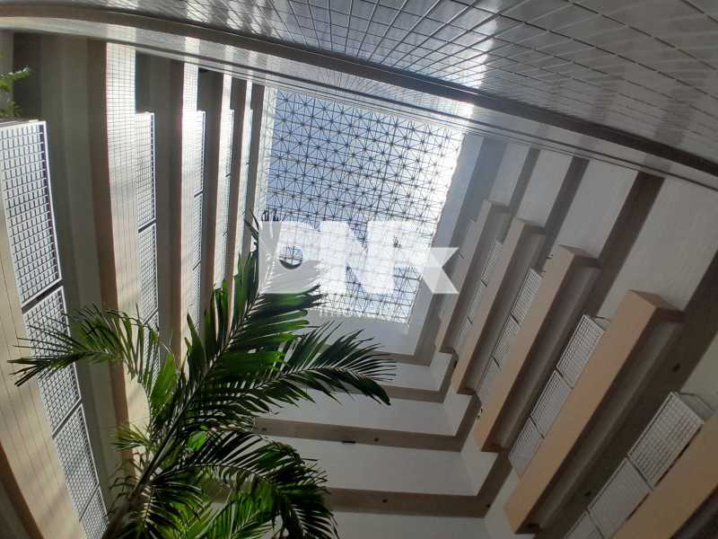 Cobertura 2 quartos à venda Tambaú, João Pessoa - R$ 1.199.000 - PBCO20001