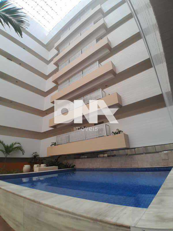 Cobertura 2 quartos à venda Tambaú, João Pessoa - R$ 1.199.000 - PBCO20001