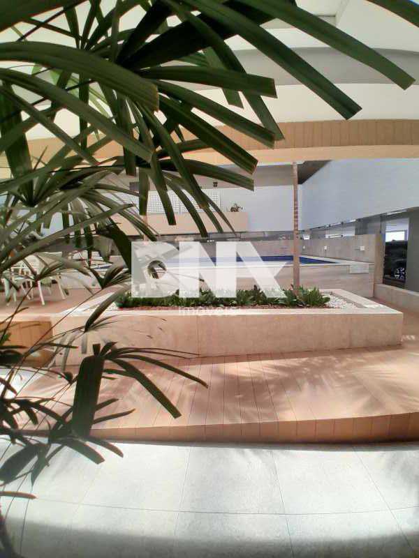 Cobertura 2 quartos à venda Tambaú, João Pessoa - R$ 1.199.000 - PBCO20001