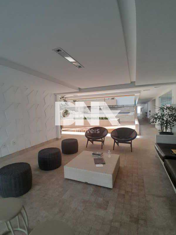 Cobertura 2 quartos à venda Tambaú, João Pessoa - R$ 1.199.000 - PBCO20001