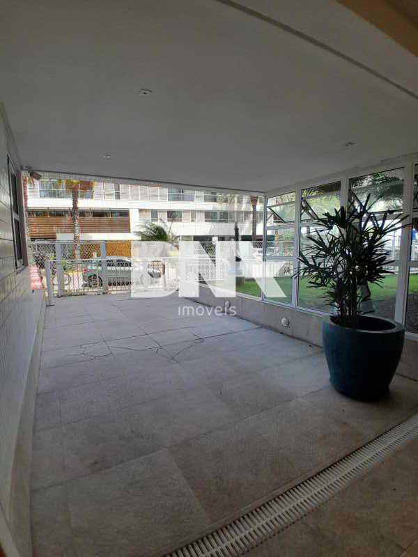 Cobertura 2 quartos à venda Tambaú, João Pessoa - R$ 1.199.000 - PBCO20001