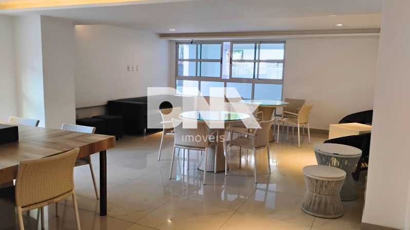 Cobertura 2 quartos à venda Tambaú, João Pessoa - R$ 1.199.000 - PBCO20001