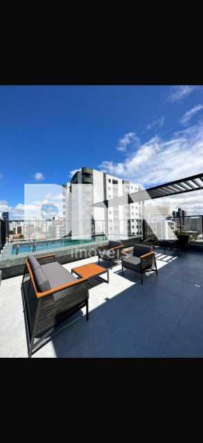 Area da piscina 1. - 1