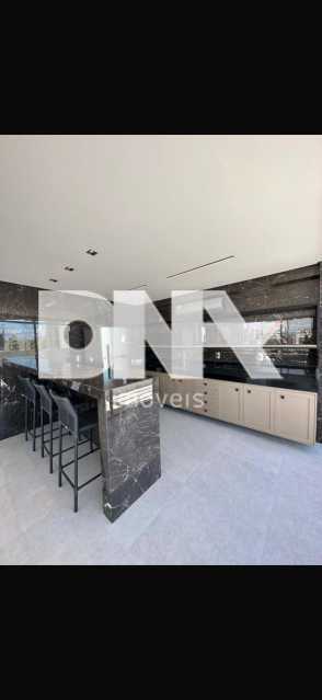 Flat 1 quarto à venda Intermares, Cabedelo - R$ 300.000 - PBFL10009