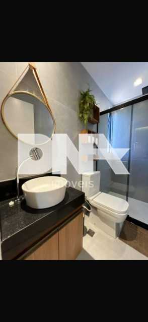 Flat 1 quarto à venda Intermares, Cabedelo - R$ 300.000 - PBFL10009
