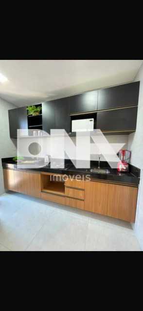 Flat 1 quarto à venda Intermares, Cabedelo - R$ 300.000 - PBFL10009