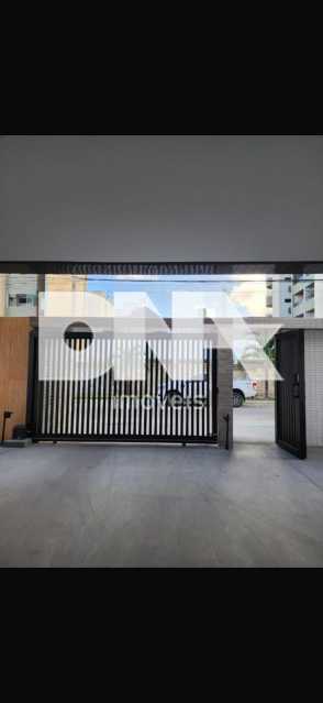 Flat 1 quarto à venda Intermares, Cabedelo - R$ 300.000 - PBFL10009