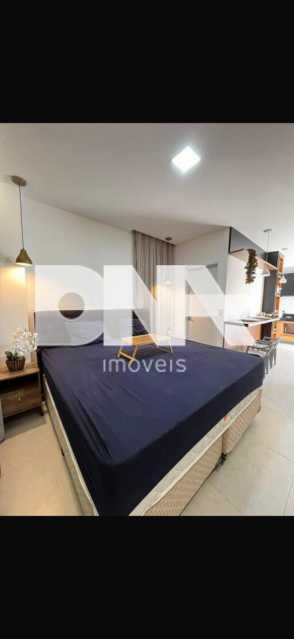 Flat 1 quarto à venda Intermares, Cabedelo - R$ 300.000 - PBFL10009