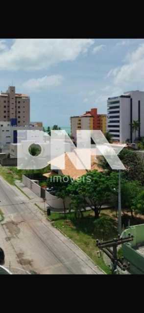 Flat 1 quarto à venda Intermares, Cabedelo - R$ 300.000 - PBFL10009