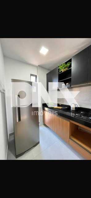 Flat 1 quarto à venda Intermares, Cabedelo - R$ 300.000 - PBFL10009