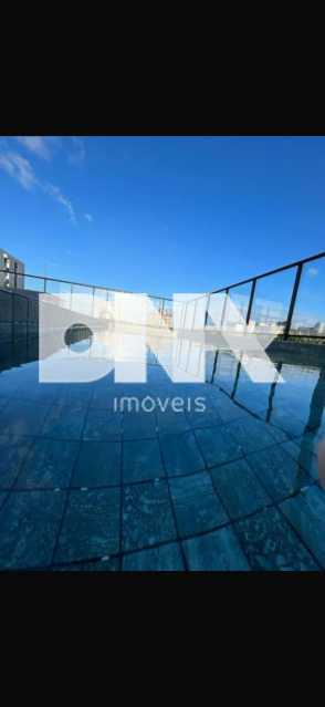 Flat 1 quarto à venda Intermares, Cabedelo - R$ 300.000 - PBFL10009