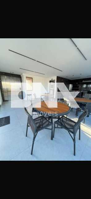 Flat 1 quarto à venda Intermares, Cabedelo - R$ 300.000 - PBFL10009