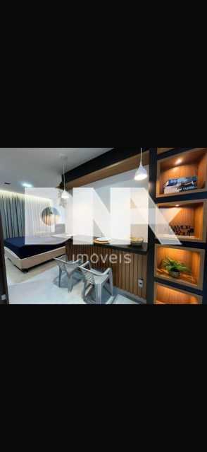 Flat 1 quarto à venda Intermares, Cabedelo - R$ 300.000 - PBFL10009