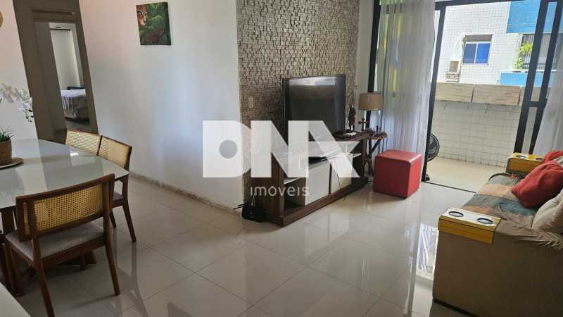Apartamento 3 quartos à venda Manaíra, João Pessoa - R$ 700.000 - PBAP30025