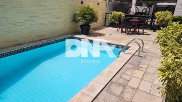 Área da Piscina - 1