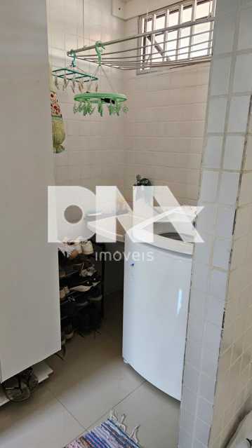 Apartamento 3 quartos à venda Manaíra, João Pessoa - R$ 700.000 - PBAP30025