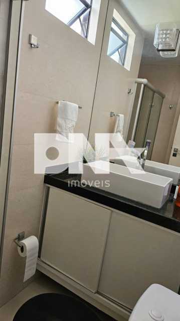 Apartamento 3 quartos à venda Manaíra, João Pessoa - R$ 700.000 - PBAP30025