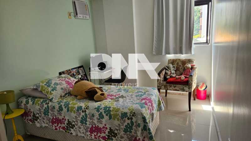 Apartamento 3 quartos à venda Manaíra, João Pessoa - R$ 700.000 - PBAP30025