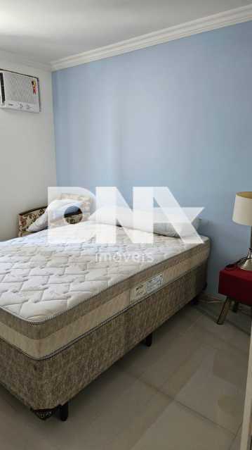 Apartamento 3 quartos à venda Manaíra, João Pessoa - R$ 700.000 - PBAP30025