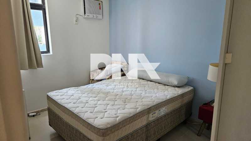 Apartamento 3 quartos à venda Manaíra, João Pessoa - R$ 700.000 - PBAP30025