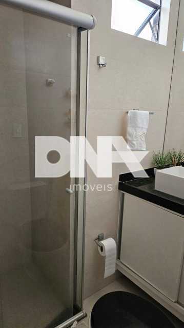 Apartamento 3 quartos à venda Manaíra, João Pessoa - R$ 700.000 - PBAP30025