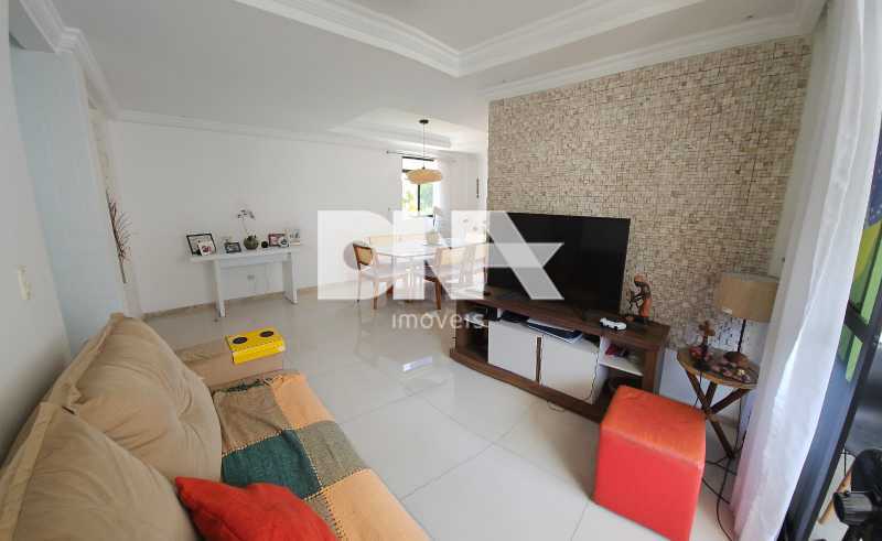 Apartamento 3 quartos à venda Manaíra, João Pessoa - R$ 700.000 - PBAP30025