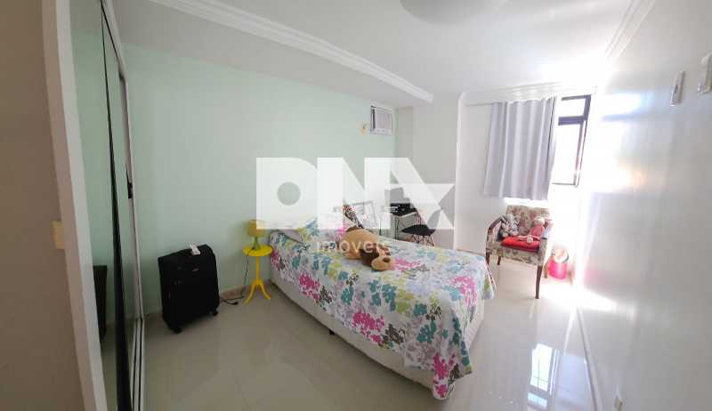 Apartamento 3 quartos à venda Manaíra, João Pessoa - R$ 700.000 - PBAP30025
