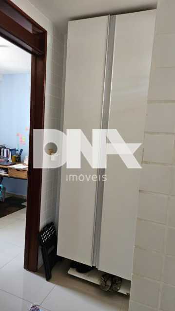 Apartamento 3 quartos à venda Manaíra, João Pessoa - R$ 700.000 - PBAP30025