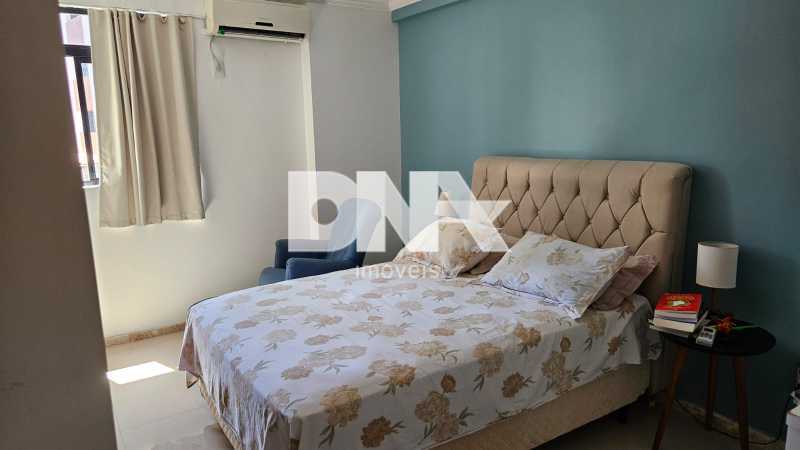 Apartamento 3 quartos à venda Manaíra, João Pessoa - R$ 700.000 - PBAP30025
