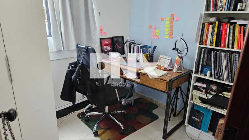 Apartamento 3 quartos à venda Manaíra, João Pessoa - R$ 700.000 - PBAP30025