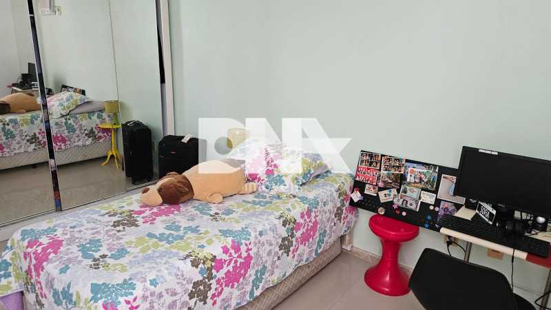 Apartamento 3 quartos à venda Manaíra, João Pessoa - R$ 700.000 - PBAP30025