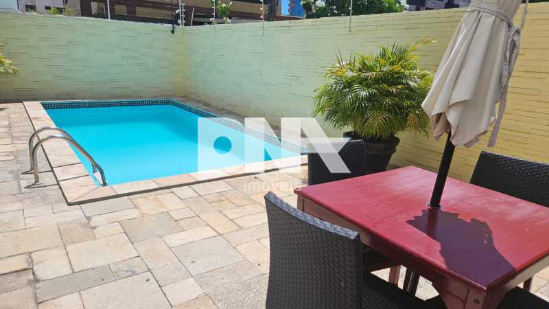 Apartamento 3 quartos à venda Manaíra, João Pessoa - R$ 700.000 - PBAP30025