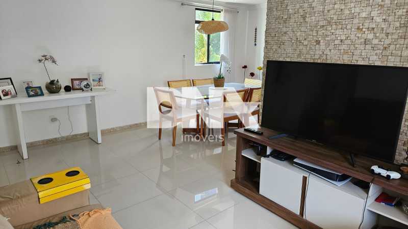 Apartamento 3 quartos à venda Manaíra, João Pessoa - R$ 700.000 - PBAP30025