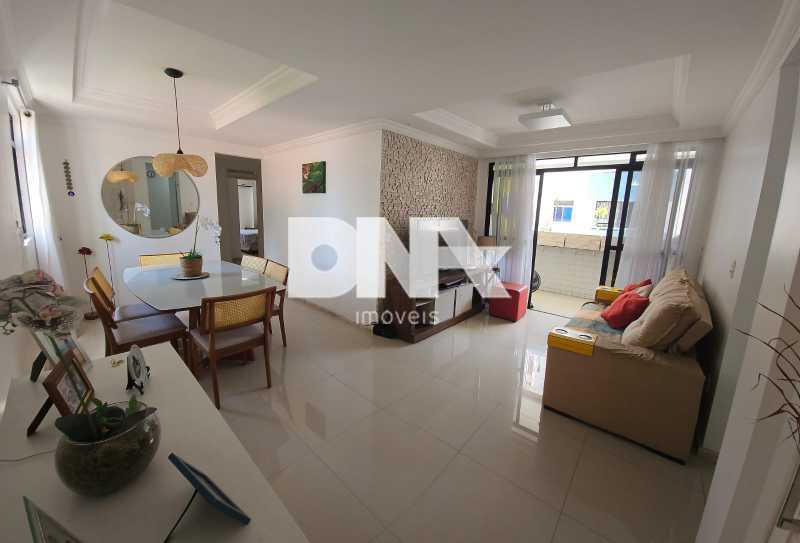Apartamento 3 quartos à venda Manaíra, João Pessoa - R$ 700.000 - PBAP30025