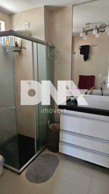 Apartamento 3 quartos à venda Manaíra, João Pessoa - R$ 700.000 - PBAP30025