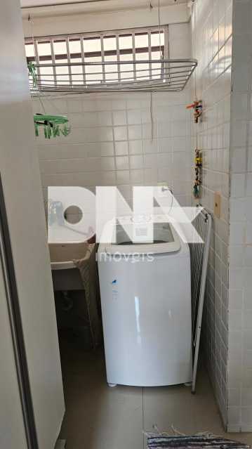Apartamento 3 quartos à venda Manaíra, João Pessoa - R$ 700.000 - PBAP30025