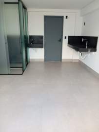 Flat 1 quarto à venda Jardim Oceania, João Pessoa - R$ 499.000 - PBFL10010