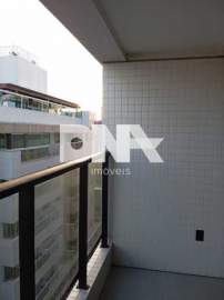 Flat 1 quarto à venda Jardim Oceania, João Pessoa - R$ 499.000 - PBFL10010