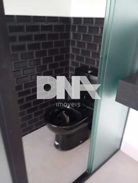 Flat 1 quarto à venda Jardim Oceania, João Pessoa - R$ 499.000 - PBFL10010