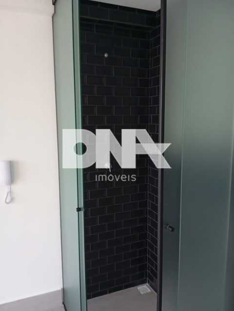 Flat 1 quarto à venda Jardim Oceania, João Pessoa - R$ 499.000 - PBFL10010